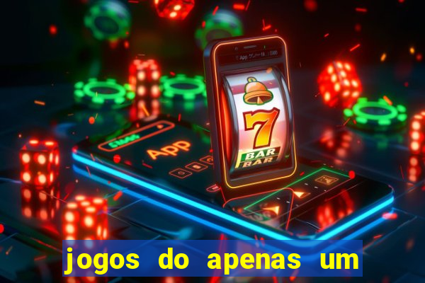 jogos do apenas um show pancadaria 2